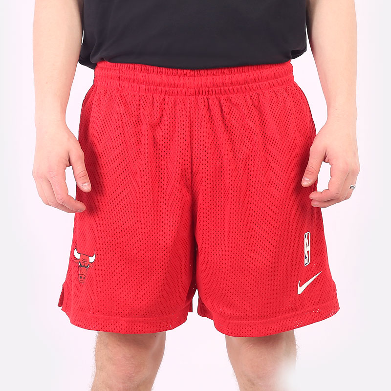 Nike Chicago Bulls NBA Shorts, DN8228-657