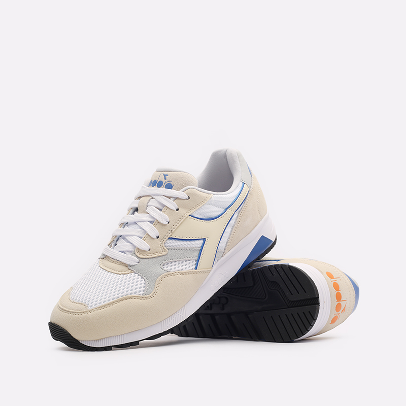 Diadora N902 Tech Mesh Dr501179267 white 7490 Streetball