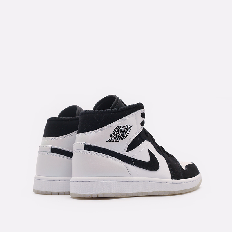 Air jordan 1 online mid man