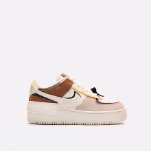 Nike air force 1 shadow azzurre sale