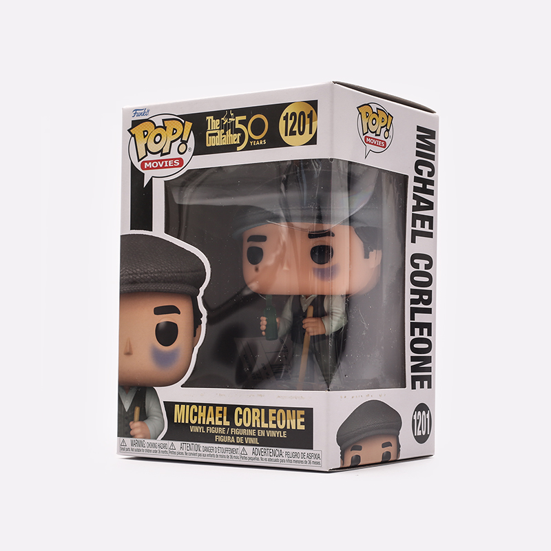 Фигурка Funko Michael Corleone (Fun61527)  - цена, описание, фото 2