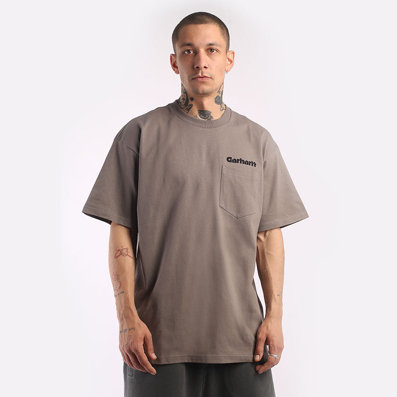 Футболка carhartt wip