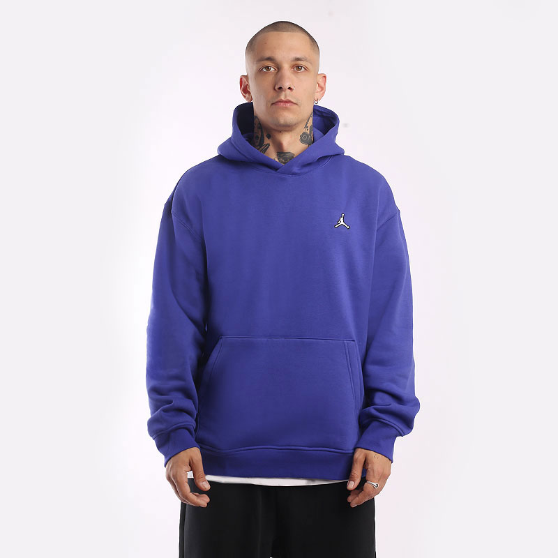 Jordan Essential Fleece Pullover Hoodie DQ7466 432