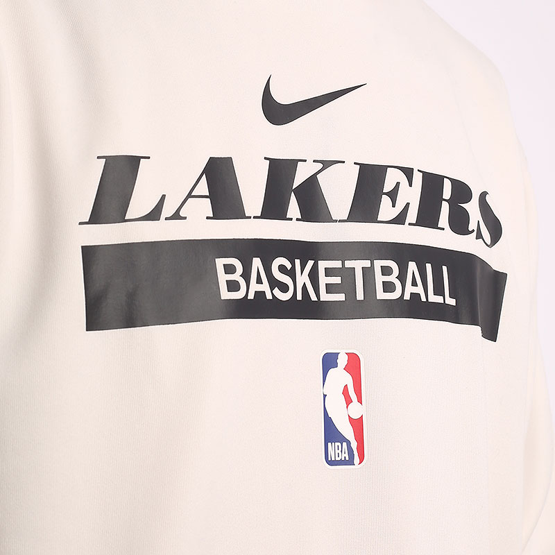 Nike Los Angeles Lakers Spotlight Hoodie