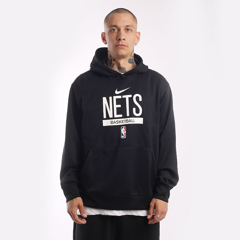 Hoodie brooklyn nets sale