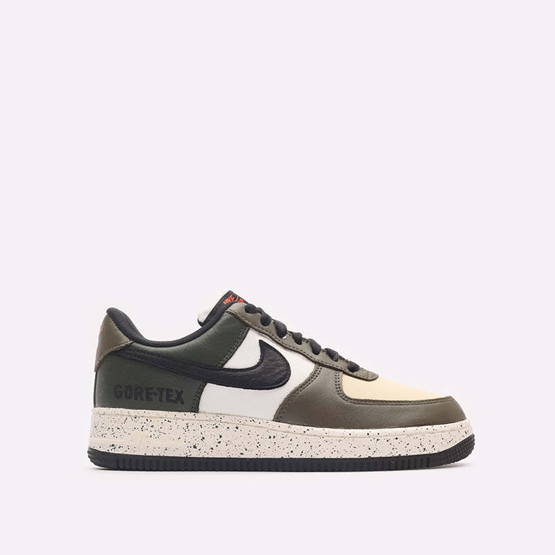 Мужские кроссовки Nike Air Force 1 GTX (DM6435-222)  - цена, описание, фото 1