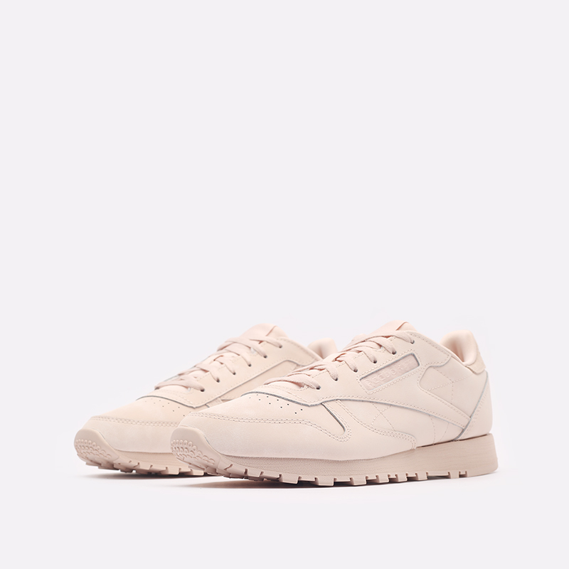 Женские кроссовки Reebok Classic Leather (GY2446)  - цена, описание, фото 4