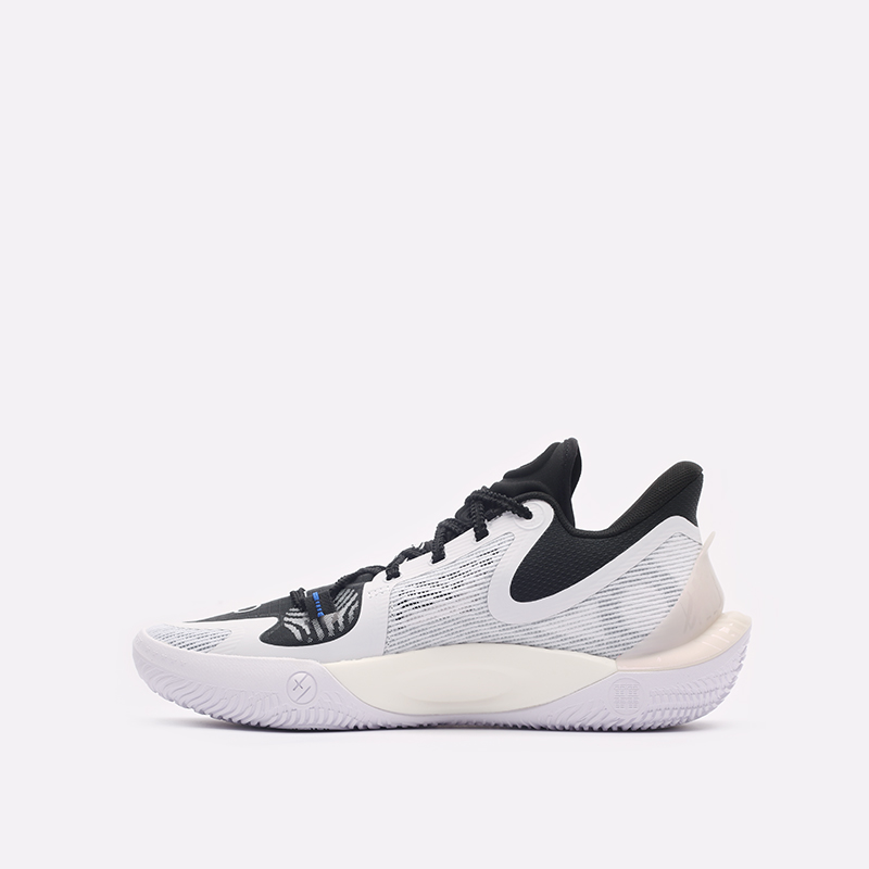 Мужские баскетбольные кроссовки Li-Ning Sonic XI (ABAT021-1F)  - цена, описание, фото 2