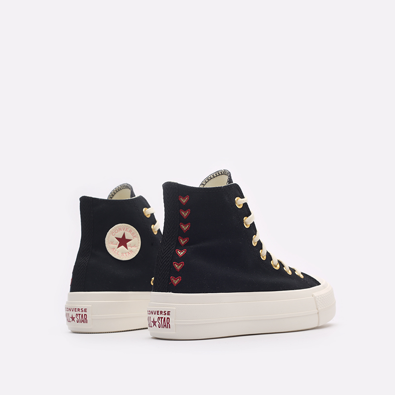 Converse CTAS Lift HI A05138 8100 Streetball