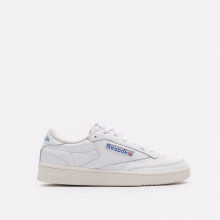 Reebok club c store 85 rose gold