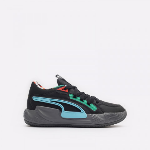 PUMA Court Rider Chaos Block