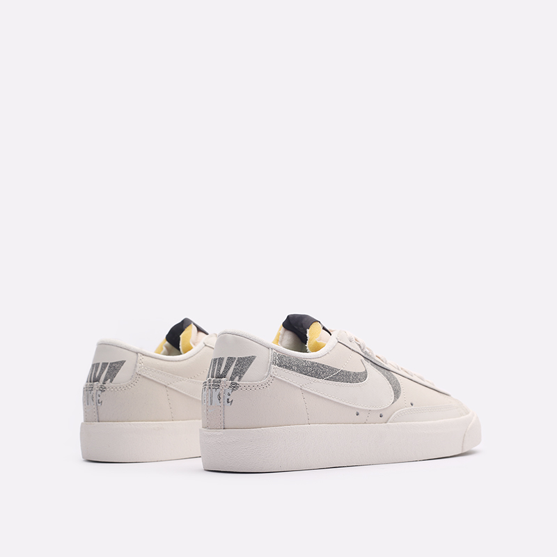 Nike blazer clearance low custom