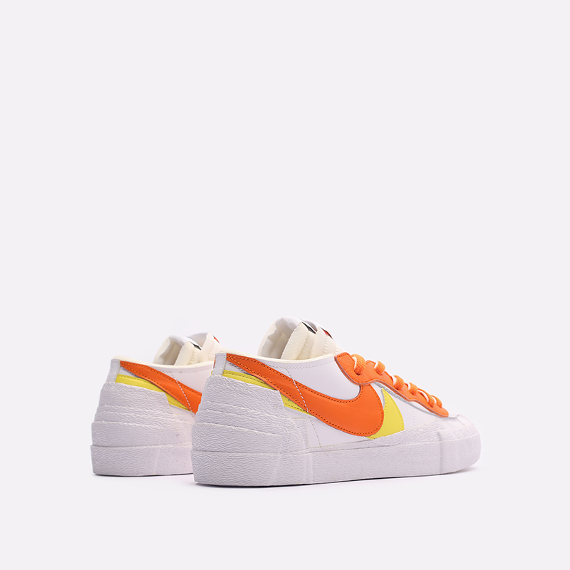 Мужские кроссовки Nike x Sacai Blazer Low (DD1877-100)  - цена, описание, фото 3