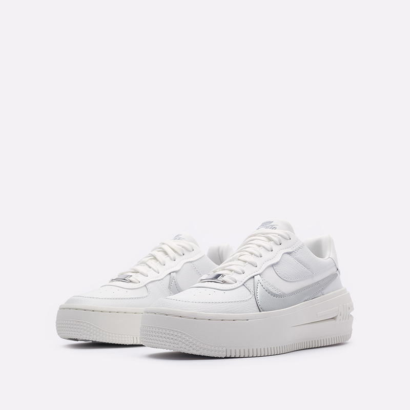 Nike WMNS Air Force 1 Plt.af.orm DJ9946 101 17990 Streetball