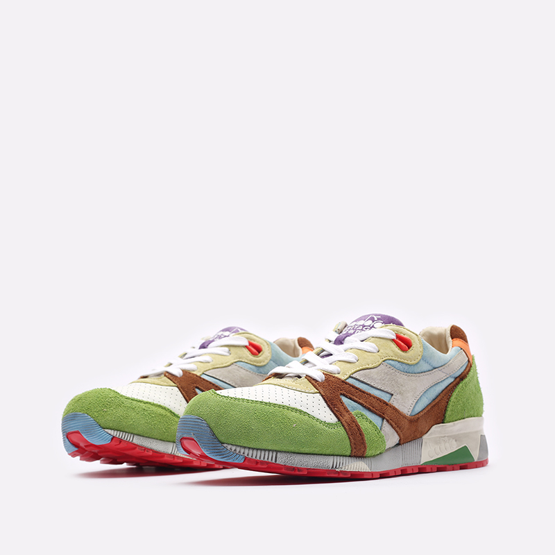 Diadora sneakers 2018 hotsell