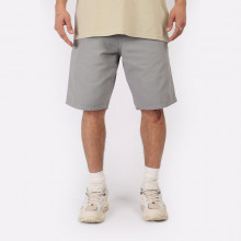 Мужские шорты Carhartt WIP Single Knee Short (I027942-marengo)