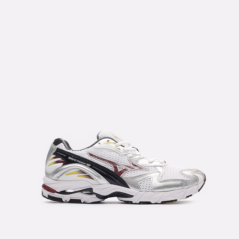 Mizuno wave aero 10 2024 mens