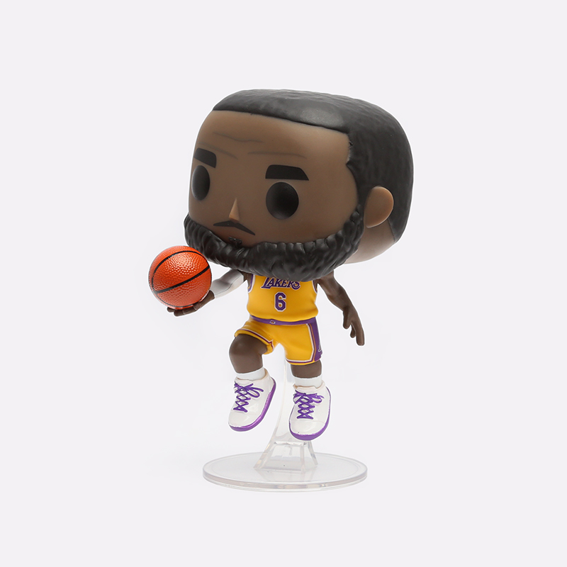 Фигурка Funko LeBron James (Fun65792)  - цена, описание, фото 1