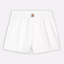 Трусы-боксеры Carhartt WIP Cotton Boxer (I032355-white)