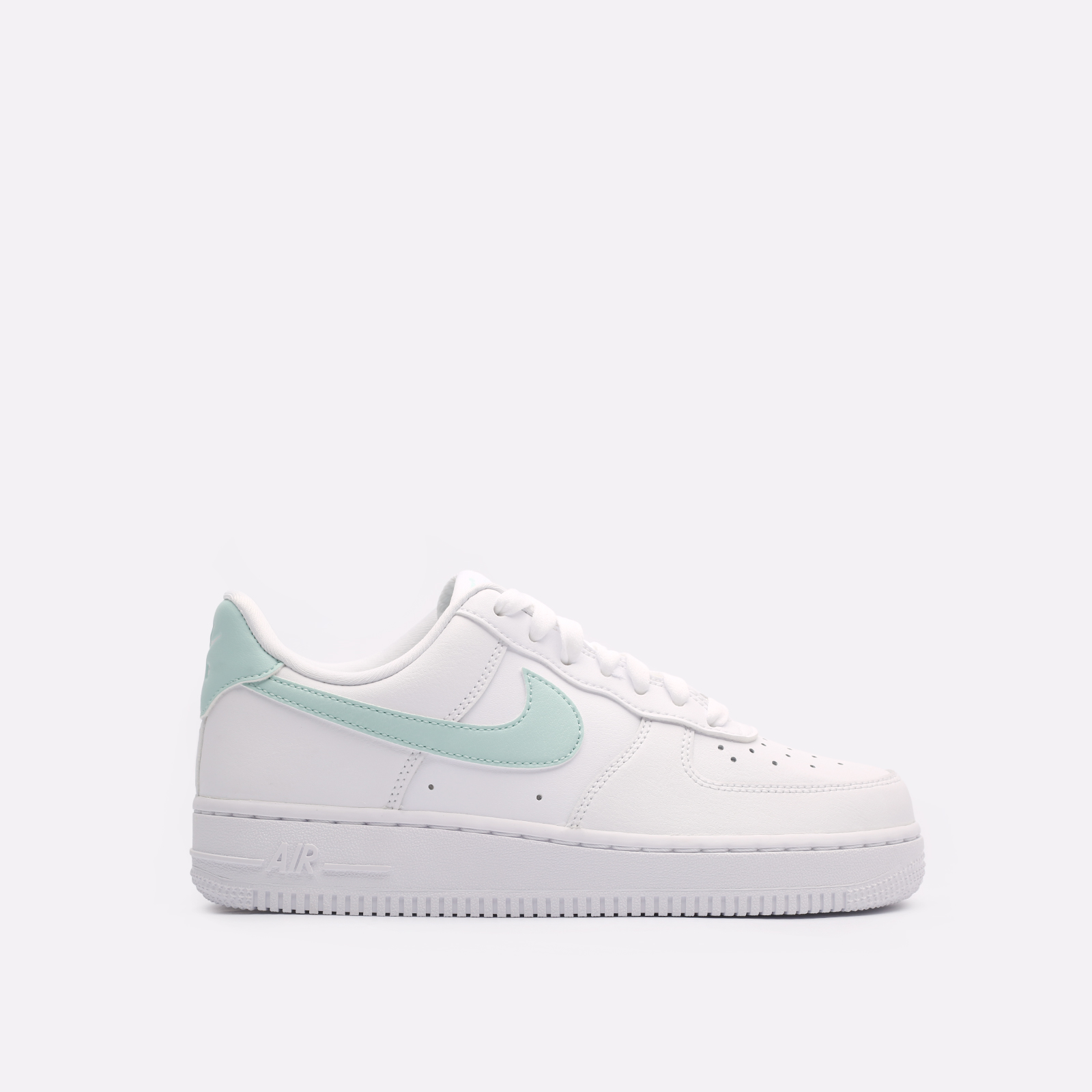 Nike air force cheap 1 women all white