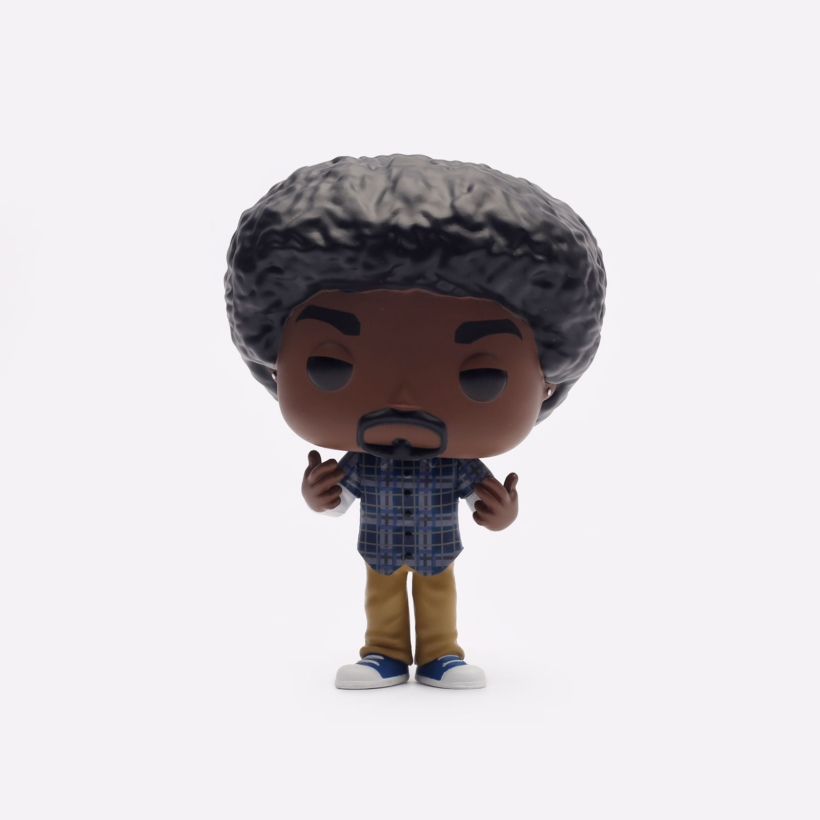 Фигурка Funko Snoop Dogg (Fun69358)  - цена, описание, фото 1