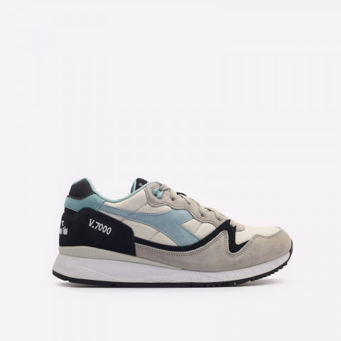 Diadora s8000 grigio on sale