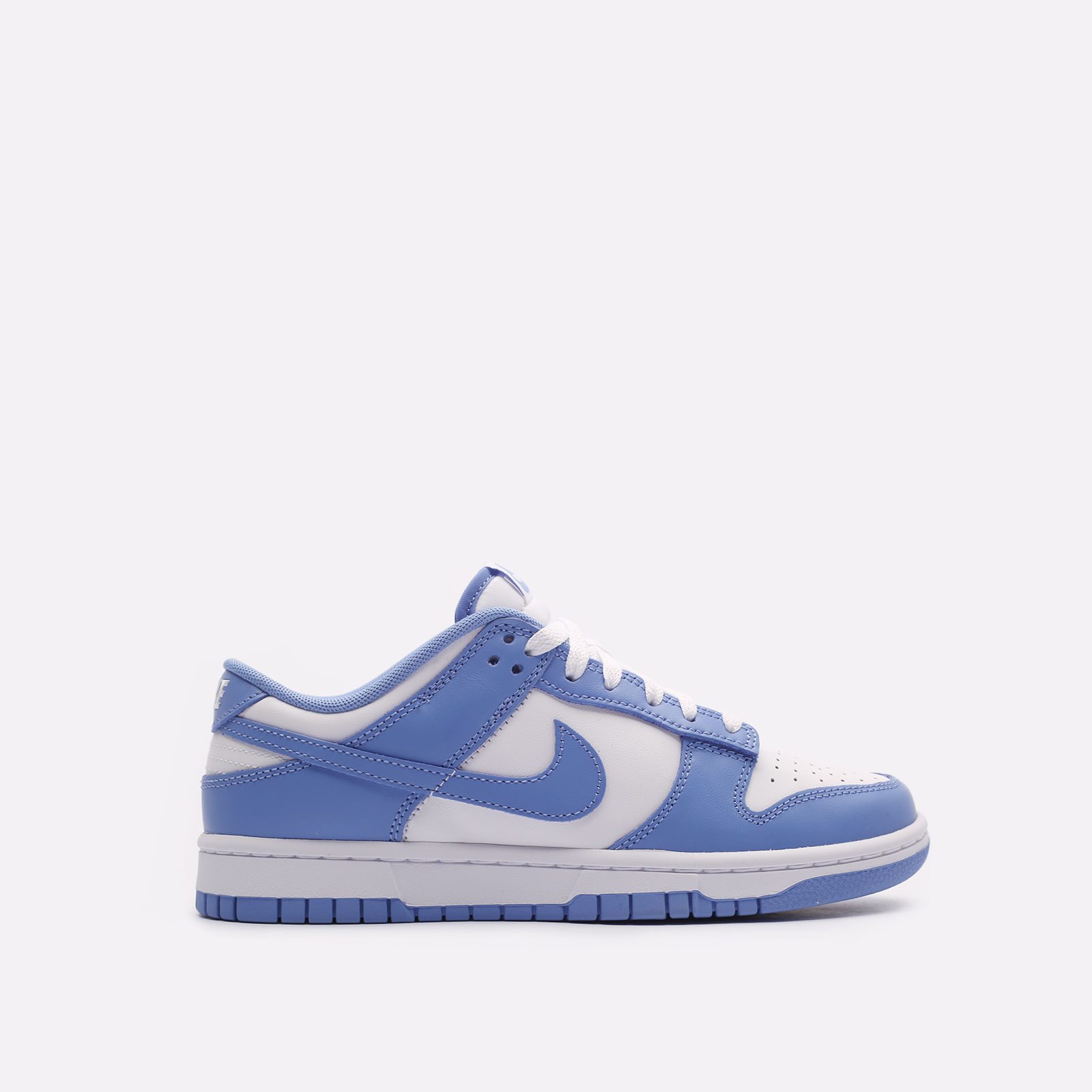 Мужские кроссовки Nike Dunk Low Retro (DV0833-400) оригинал - купить по  цене 20990 руб в интернет-магазине Streetball