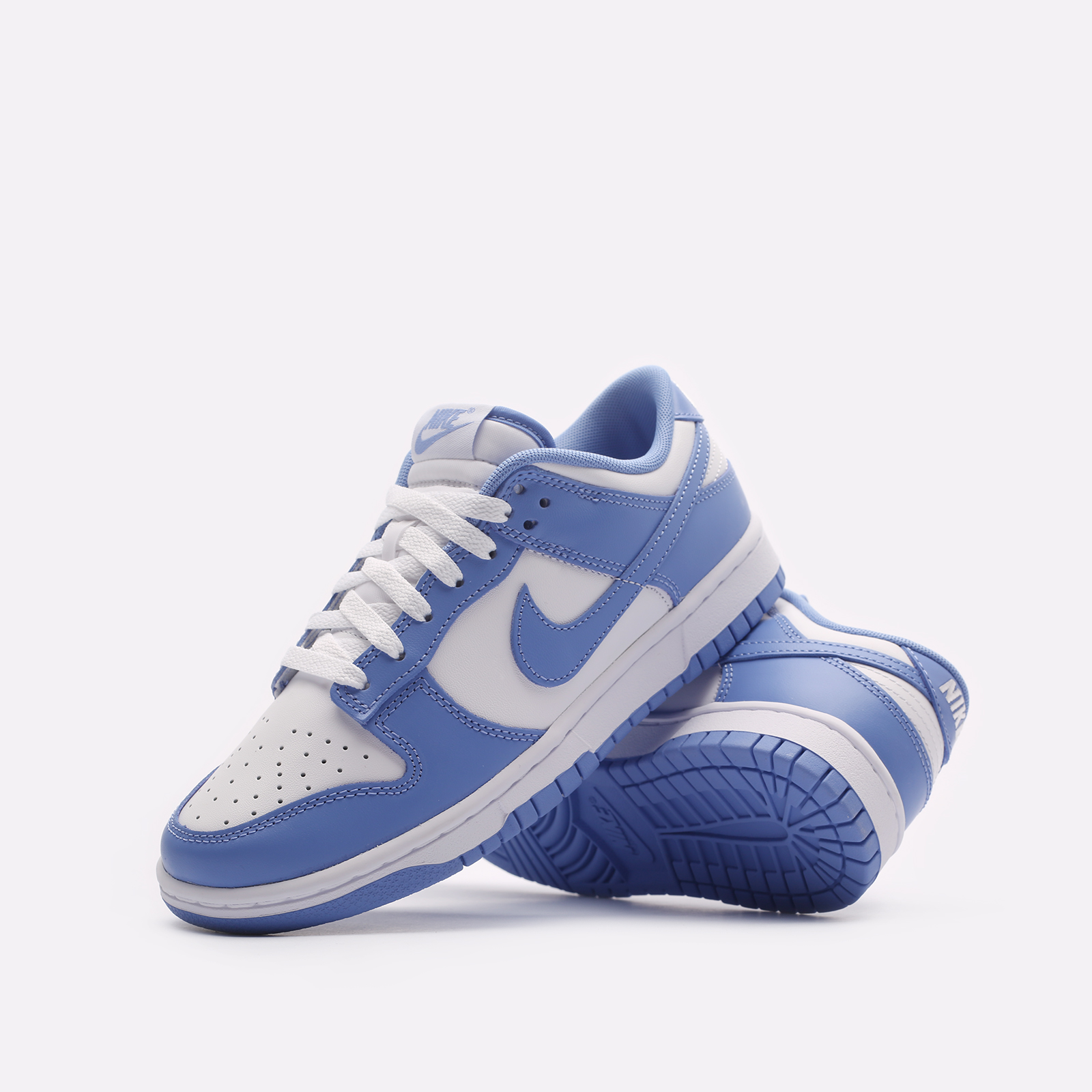 Мужские кроссовки Nike Dunk Low Retro (DV0833-400) оригинал - купить по  цене 20990 руб в интернет-магазине Streetball