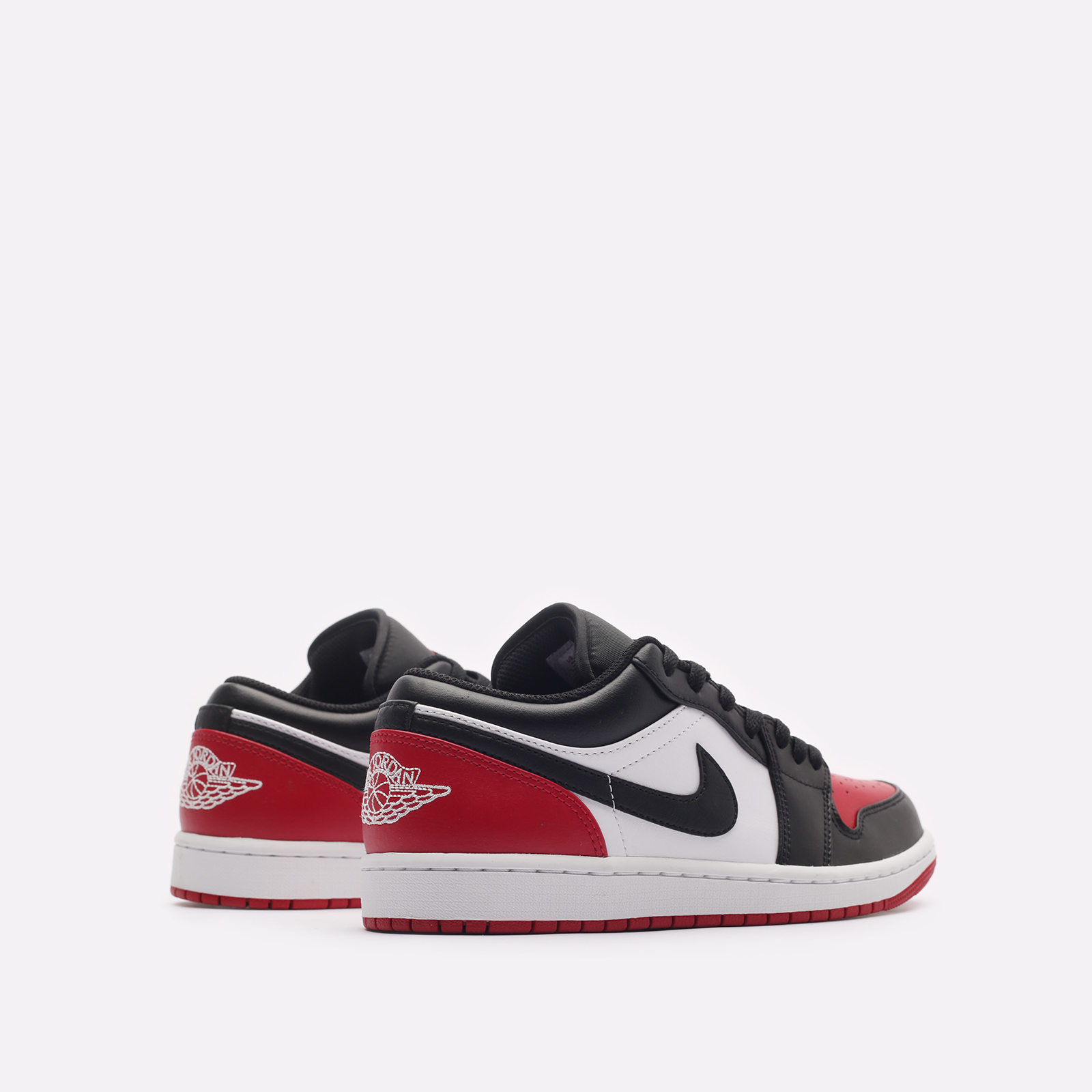 Jordan 1 Low 553558 161 18990 Streetball