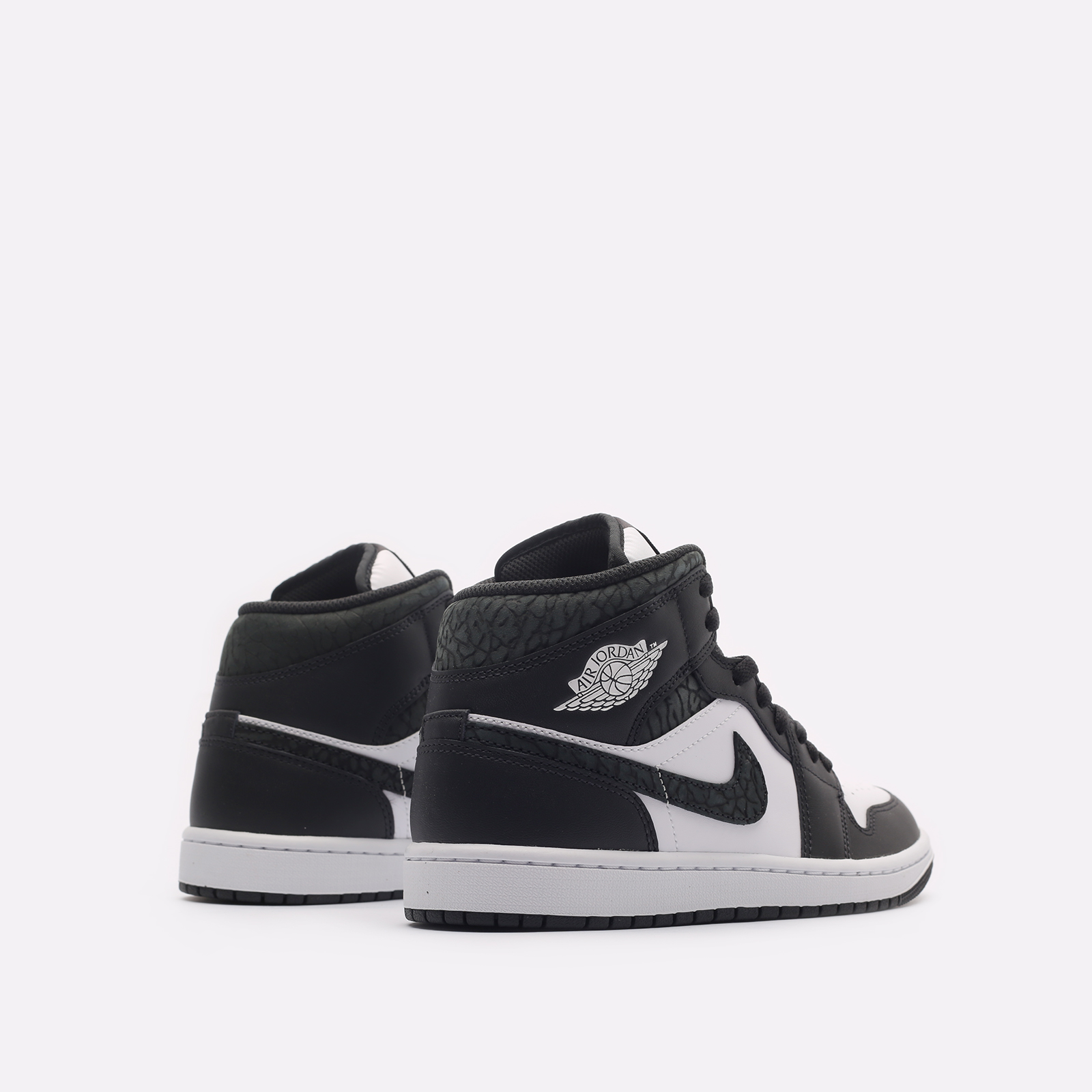 Air jordan 1 mid best sale se homme