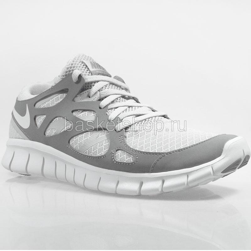 Run+ 2 от Nike (443815-012 
