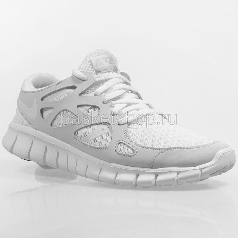 Nike Wmns Free Run 2 443816 110