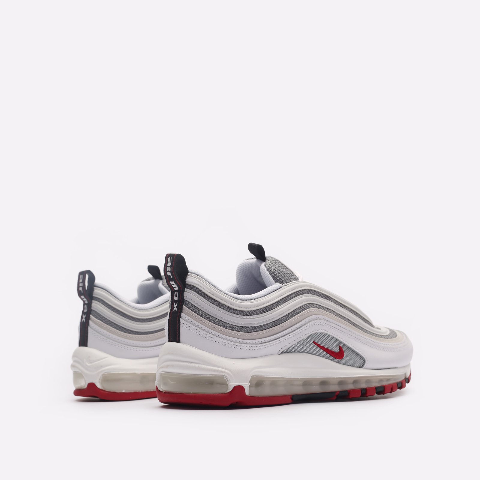 Nike air outlet max 97 dietro