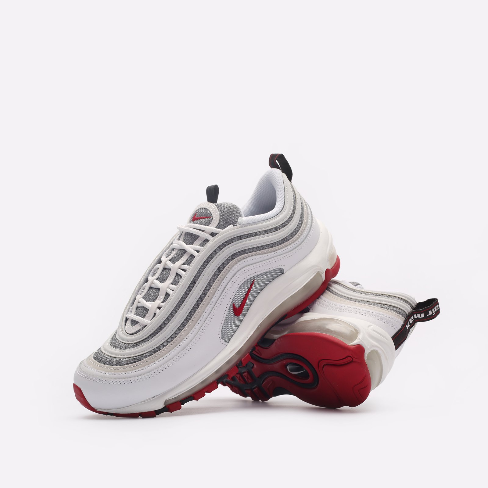 Nike Air Max 97 DM0027 100 19990 Streetball