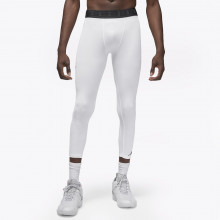 Мужские лосины Jordan Jumpman 3qt Tight (DX3139-100)