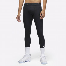 Мужские лосины Jordan Jumpman 3qt Tight (DX3139-010)