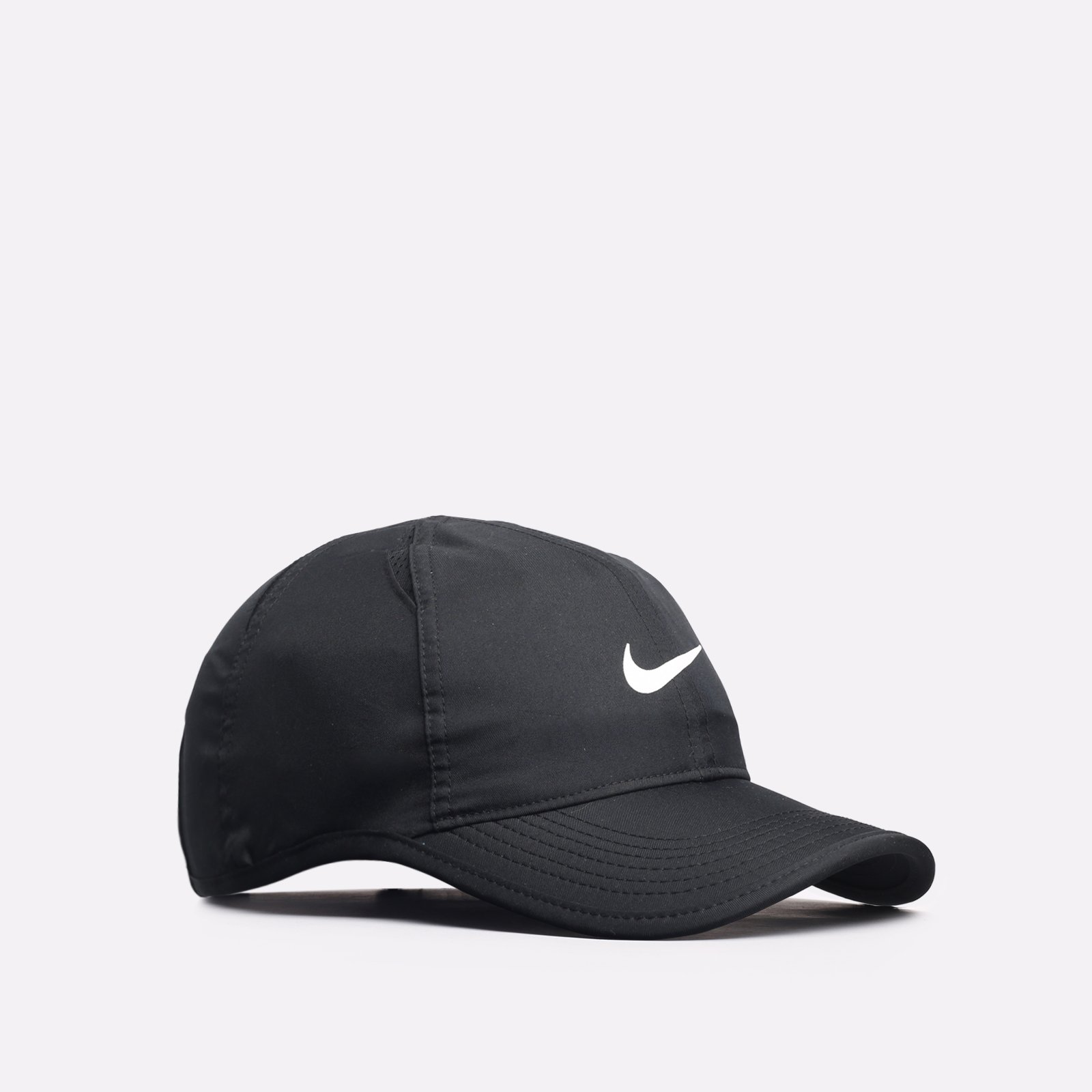 Nike featherlight shop swoosh cap