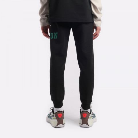 Nike Bonded Jogger Pants 823363 010 4070 Streetball