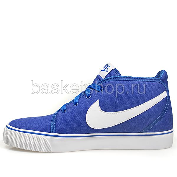 Nike Toki Canvas (446336-401)  - цена, описание, фото 2