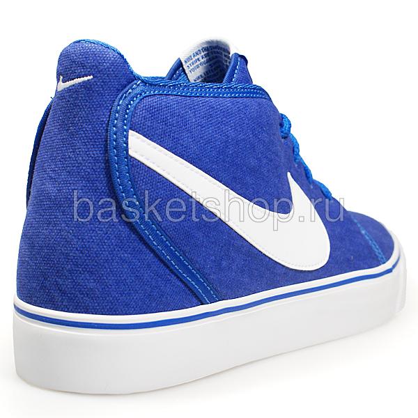 Nike Toki Canvas (446336-401)  - цена, описание, фото 3