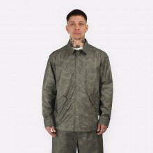 Мужская куртка Alpha Industries Packaway Shirt Jacket (MJP54002C1-OG-10-green)