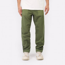 Мужские брюки Alpha Industries Fatigue Pant (MBO52500C1-OG-107-green)