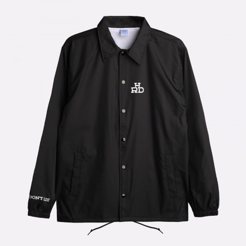 Jacket coach psg jordan best sale