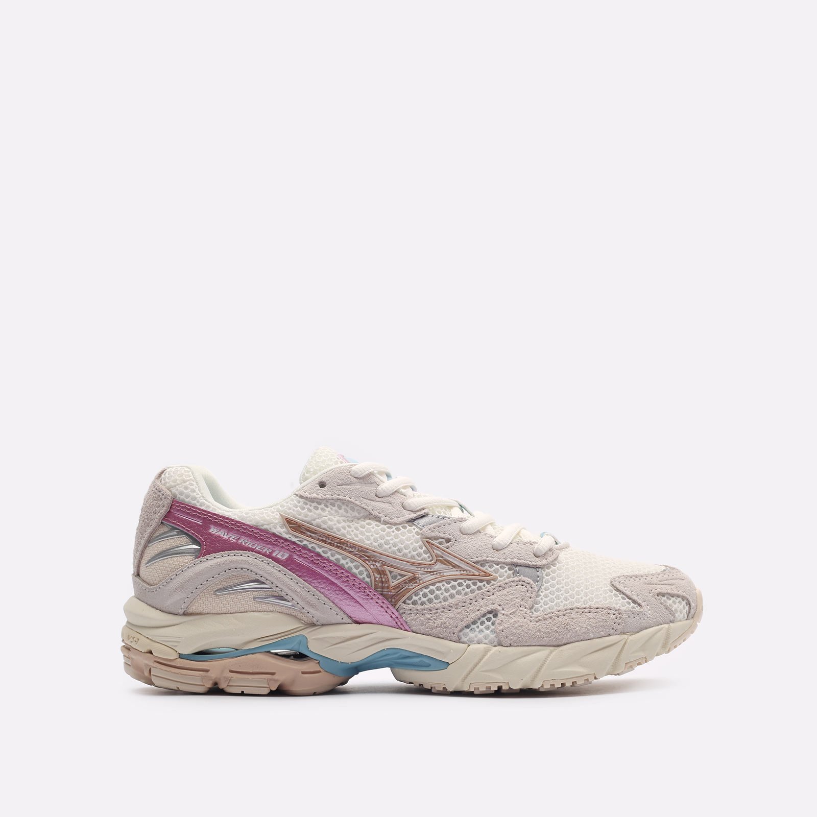 Mizuno retro sneakers best sale