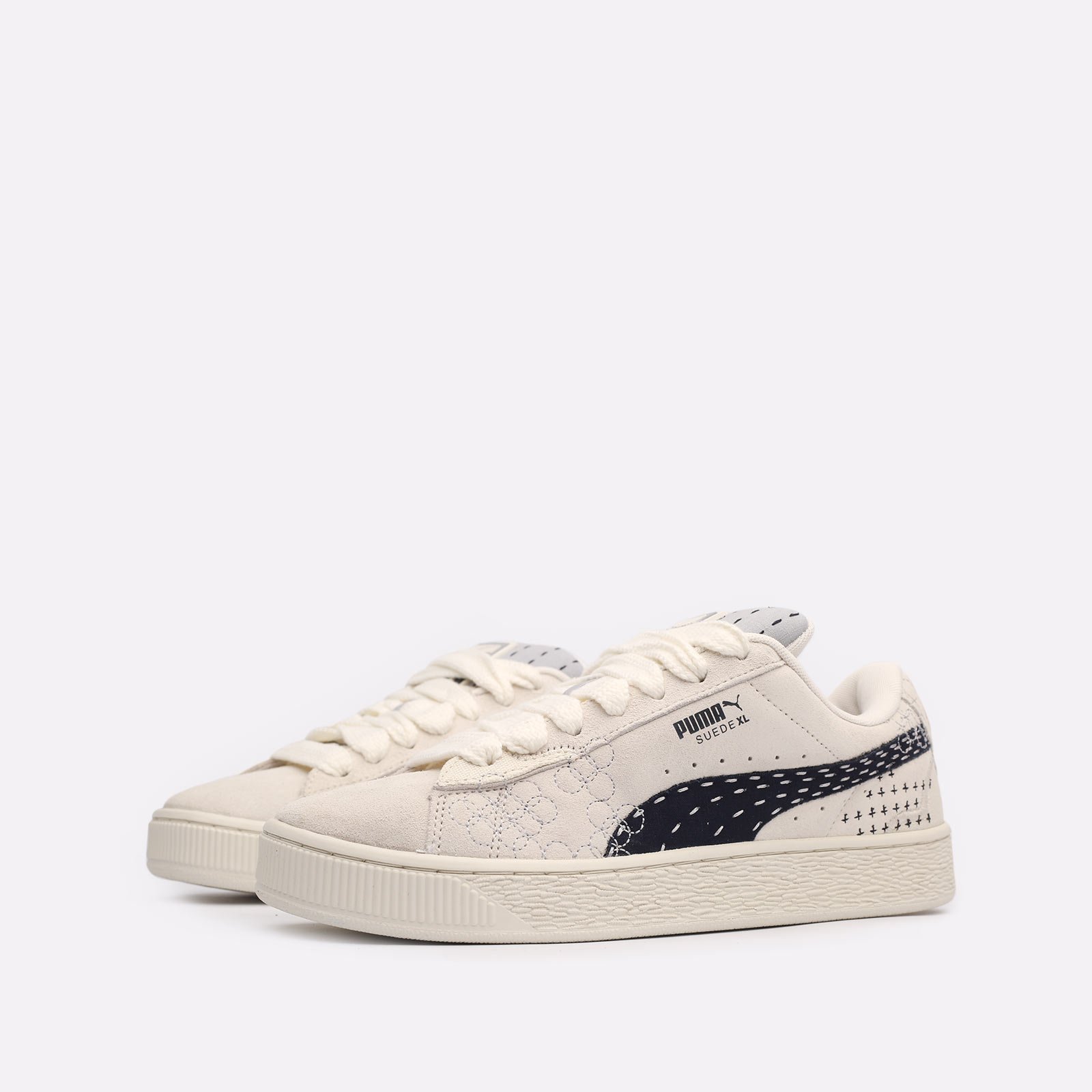 Мужские кроссовки PUMA Suede XL (39577702)  - цена, описание, фото 4