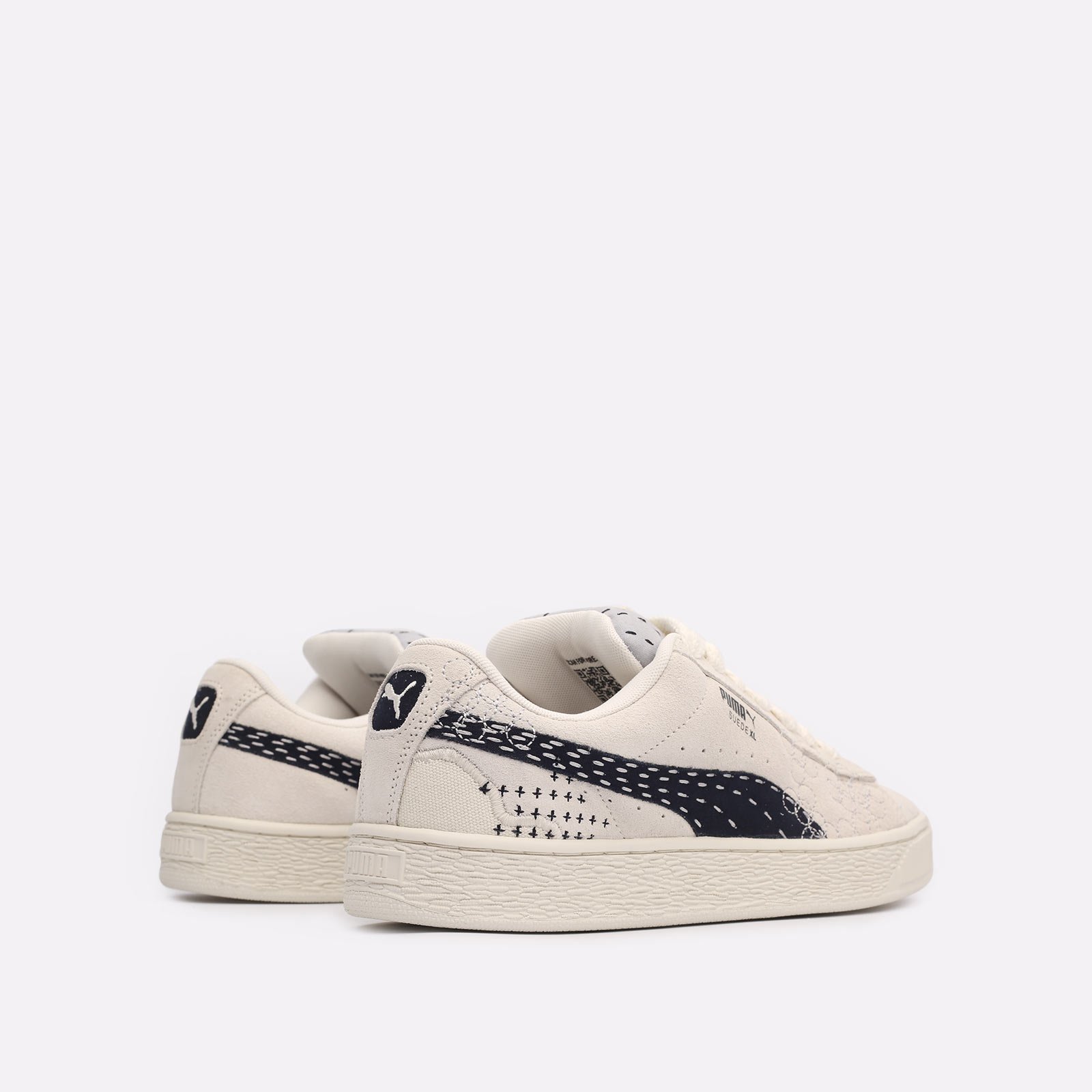 Мужские кроссовки PUMA Suede XL (39577702)  - цена, описание, фото 3