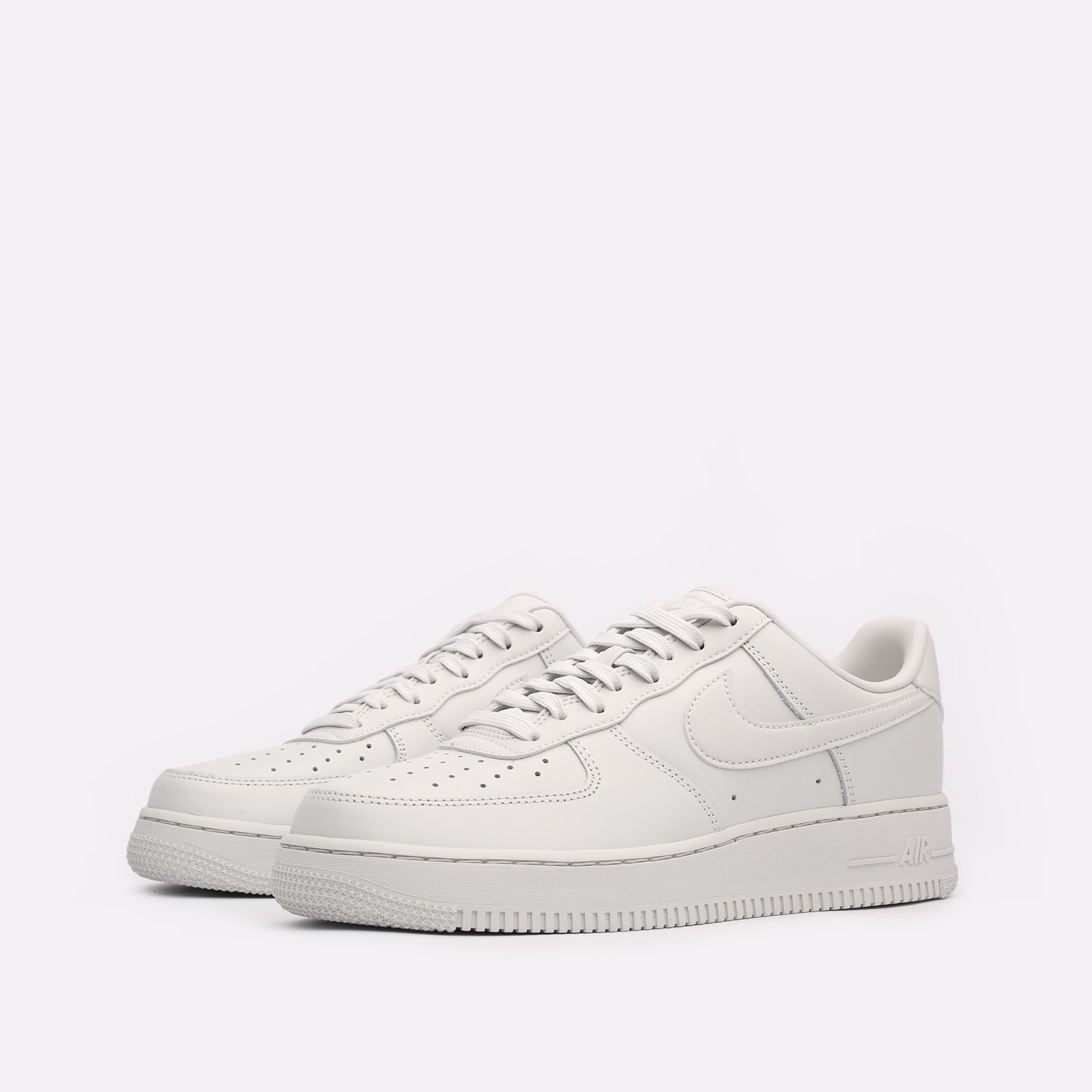 Мужские кроссовки Nike Air Force 1 '07 Fresh (DM0211-002)  - цена, описание, фото 4