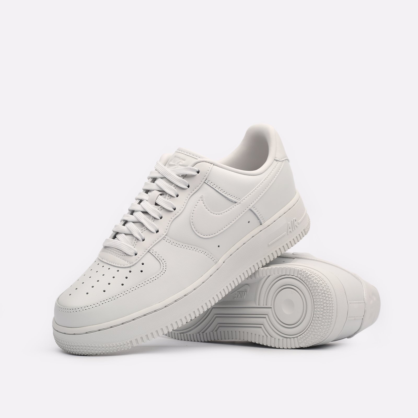 Мужские кроссовки Nike Air Force 1 '07 Fresh (DM0211-002)  - цена, описание, фото 2