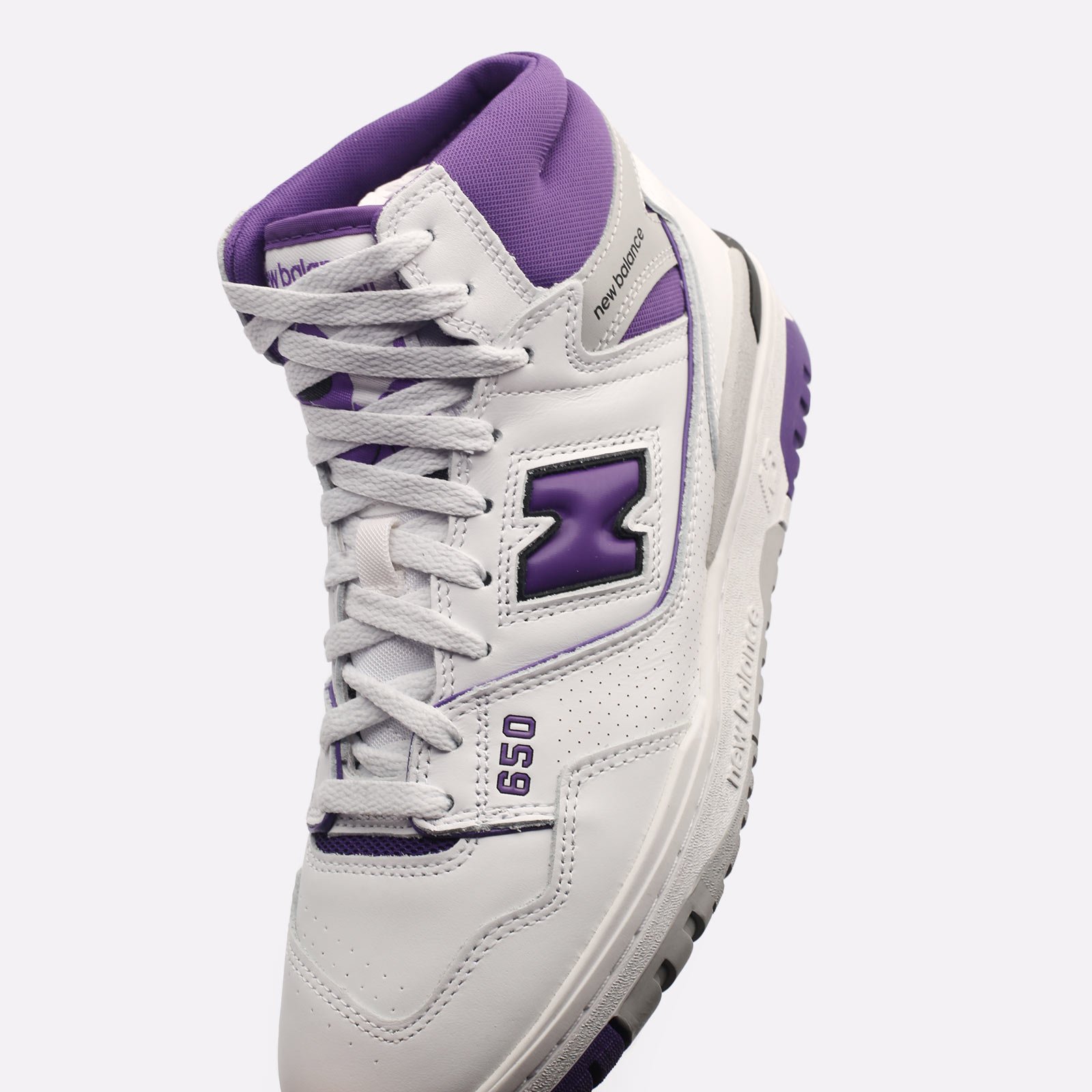 Мужские кроссовки New Balance 650 (BB650RCF)  - цена, описание, фото 7