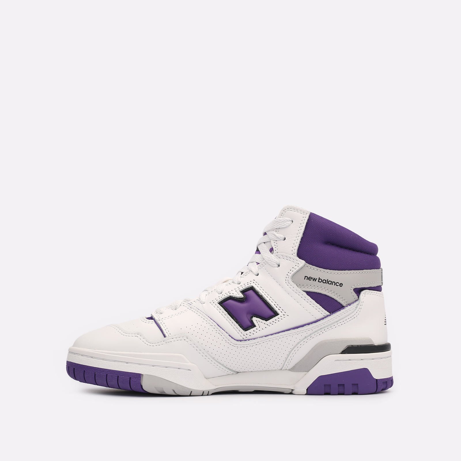 Мужские кроссовки New Balance 650 (BB650RCF)  - цена, описание, фото 2